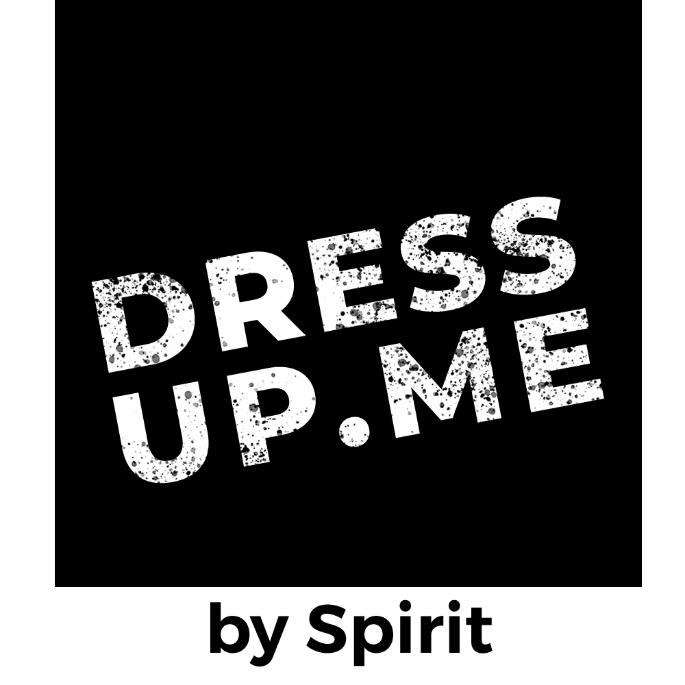 Logo-DressUp